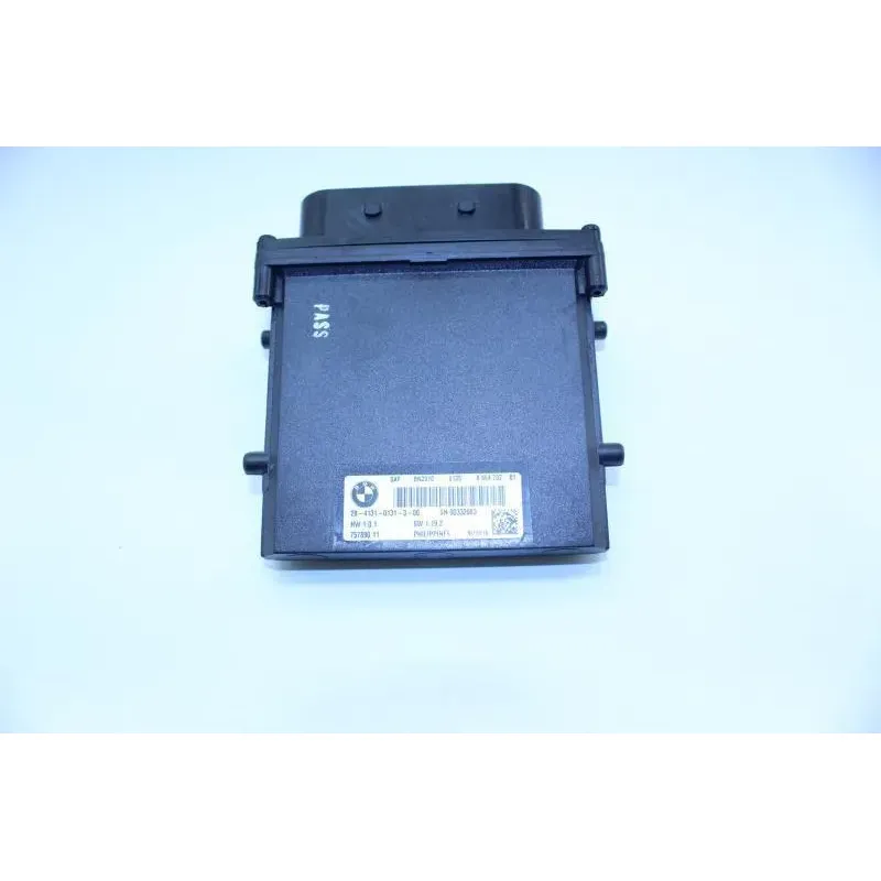Relais boitier electrique BMW R 1200 GS 2015 - 2016