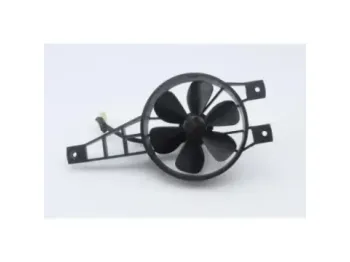 Ventilateur PEUGEOT SATELIS 125 2007 - 2011