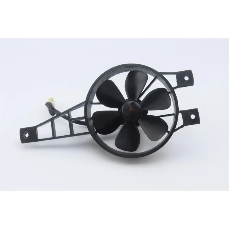 Ventilateur PEUGEOT SATELIS 125 2007 - 2011