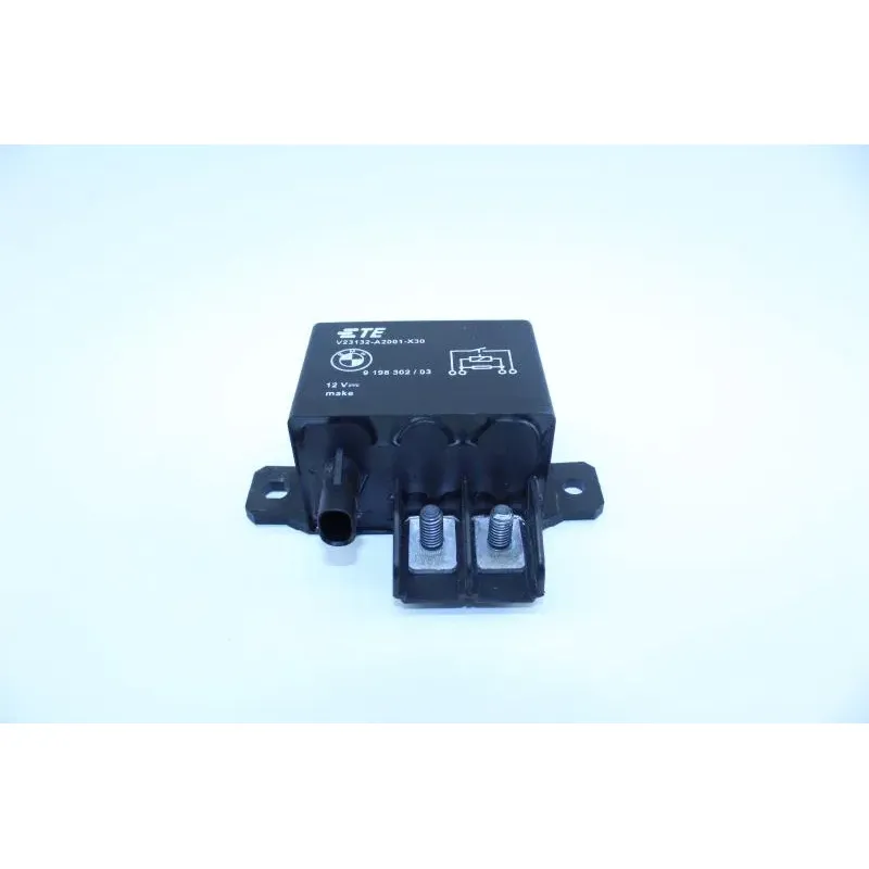 Relais de demarreur BMW R 1200 GS 2015 - 2016