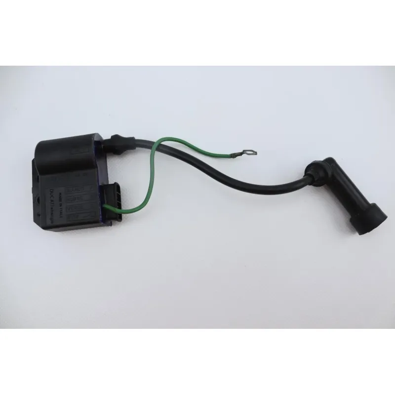 Boitier cdi YAMAHA DT 50 2007 - 2011