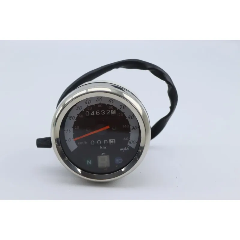 Compteur MASH SEVENTY 125 2013 - 2016