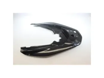 Cache carenage centrale arriere HONDA PCX 125 2016 - 2018