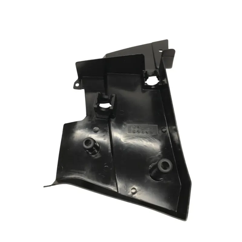Cache interieur carenage droit CAN AM OUTLANDER 400 2009-2013 EFI