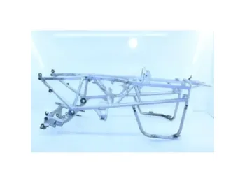 Boucle cadre arriere BMW R 1200 CL 2002 - 2005