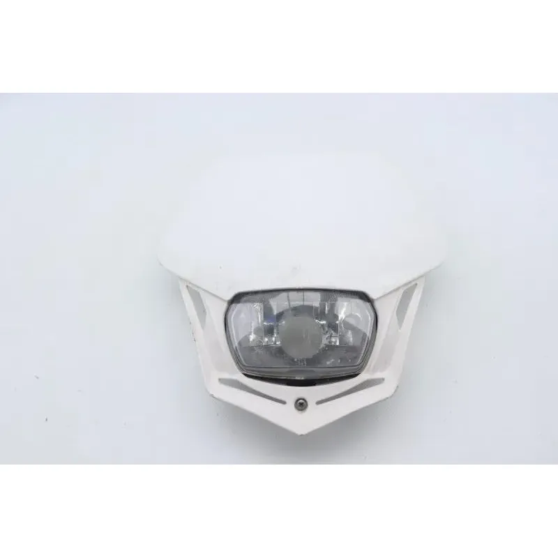 Plaque phare FANTIC MOTOR E CASA 125 2019 - 2022