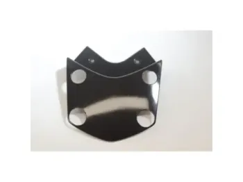 Separation de coque arriere HONDA PCX 125 2016 - 2018
