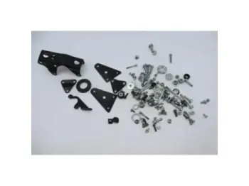 Kit visserie MASH SEVENTY 125 2013 - 2016