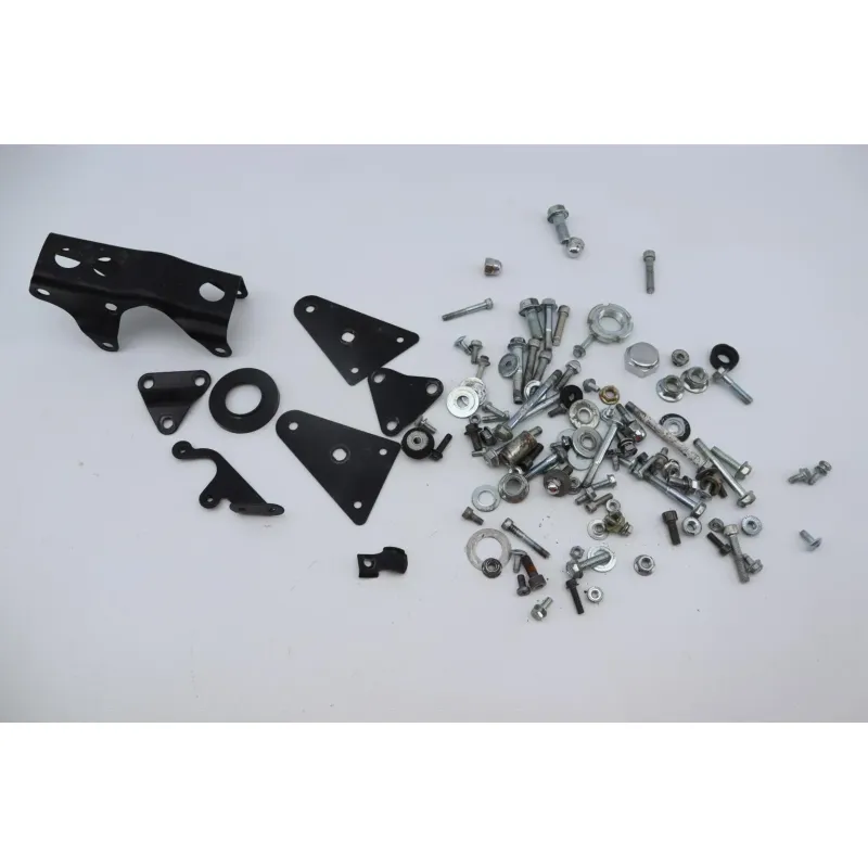 Kit visserie MASH SEVENTY 125 2013 - 2016