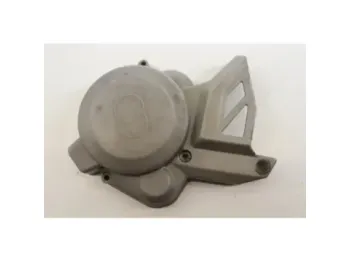 Carter cache pignon sortie de boite GILERA SMT 50 2006 - 2010