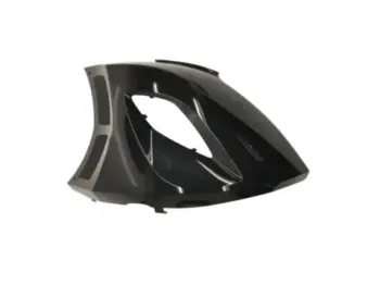 Cache lateral gauche CAN AM SPYDER RS 1000 2010-2011 ROADSTER