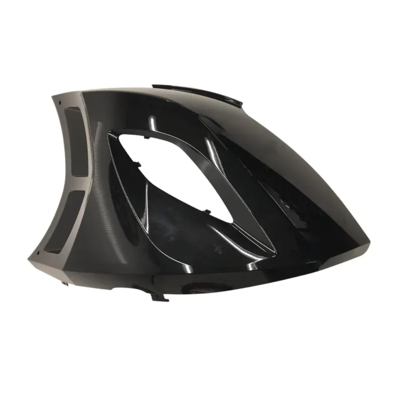Cache lateral gauche CAN AM SPYDER RS 1000 2010-2011 ROADSTER