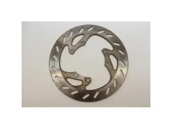 Disque frein avant GILERA SMT 50 2006 - 2010
