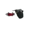 Bloc feu + clignotants PEUGEOT STREET ZONE 50 2019-2021 2T Bloc feu + clignotants PEUGEOT STREET ZONE 50 2019-2021 2T