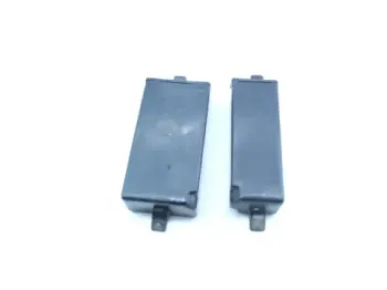 Vide poche KAWASAKI GPZ 600 R 1985 - 1989