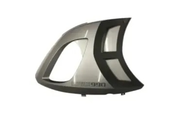 Cache lateral droit CAN AM SPYDER RS 990 2011-2015 SE5