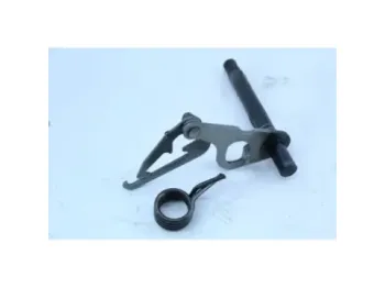 Arbre de selecteur KAWASAKI GPZ 600 R 1985 - 1989