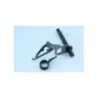 Arbre de selecteur KAWASAKI GPZ 600 R 1985 - 1989 Arbre de selecteur KAWASAKI GPZ 600 R 1985 - 1989