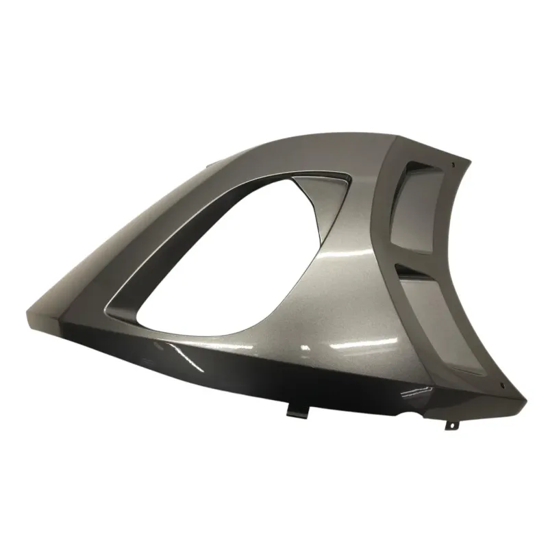Cache lateral droit CAN AM SPYDER RS 990 2011-2015 SE5