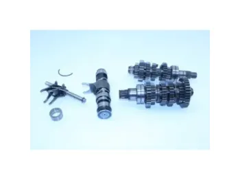 Boite de vitesses KAWASAKI GPZ 600 R 1985 - 1989