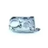 Carter de crepine huile KAWASAKI GPZ 600 R 1985 - 1989 Carter de crepine huile KAWASAKI GPZ 600 R 1985 - 1989