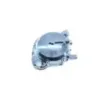 Carter embrayage KAWASAKI GPZ 600 R 1985 - 1989 Carter embrayage KAWASAKI GPZ 600 R 1985 - 1989