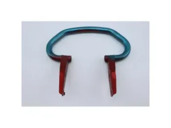 Poignee arriere PEUGEOT TREKKER 50 2008 - 2014