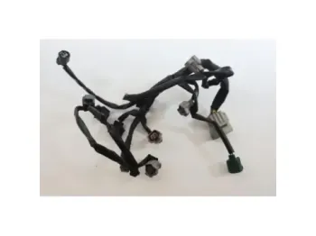 Faisceau rampe injection YAMAHA FZ1 1000 FAZER S 2006 - 2010