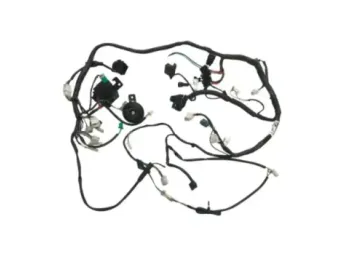 Faisceau electrique PEUGEOT STREET ZONE 50 2019-2021 2T