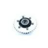 Porte couronne KAWASAKI GPZ 600 R 1985 - 1989 Porte couronne KAWASAKI GPZ 600 R 1985 - 1989