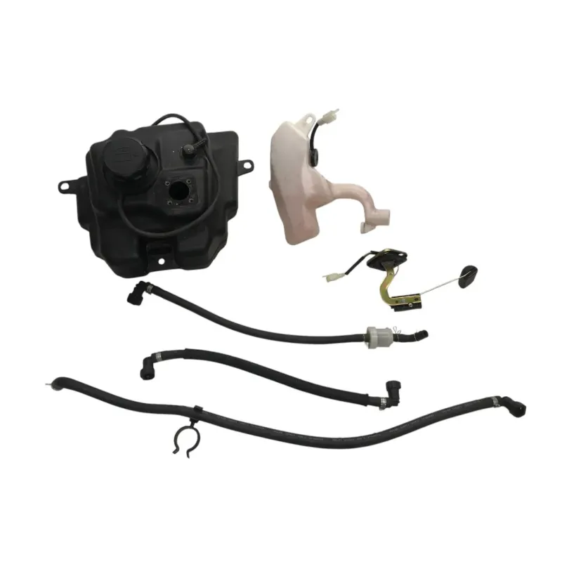 Reservoir PEUGEOT STREET ZONE 50 2019-2021 2T