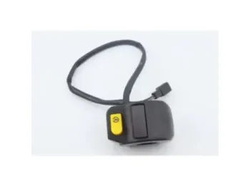 Commodo droit PEUGEOT STREETZONE 50 2011 - 2017