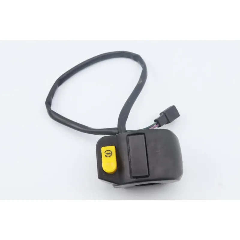 Commodo droit PEUGEOT STREETZONE 50 2011 - 2017