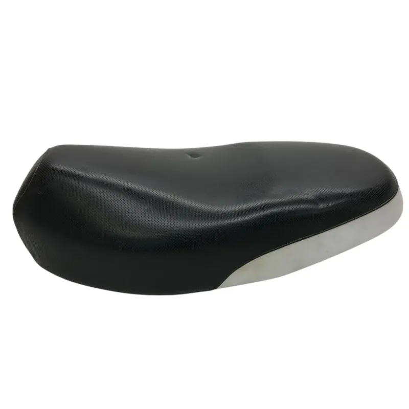 Selle MBK CW 50 2003-2015 BOOSTER SPIRIT NAKED