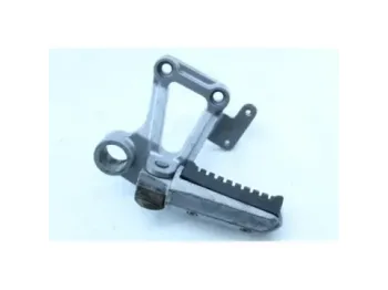 Platine arriere gauche KAWASAKI GPZ 600 R 1985 - 1989