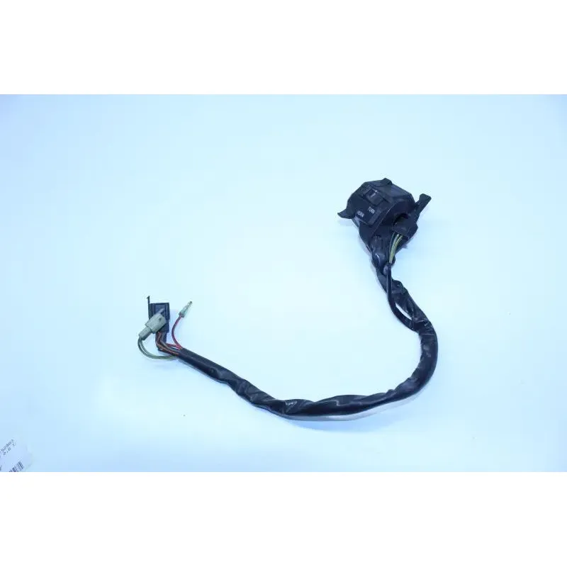 Commodo gauche KAWASAKI GPZ 600 R 1985 - 1989