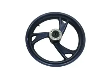 Jante avant YAMAHA TDM 850 1991-2001