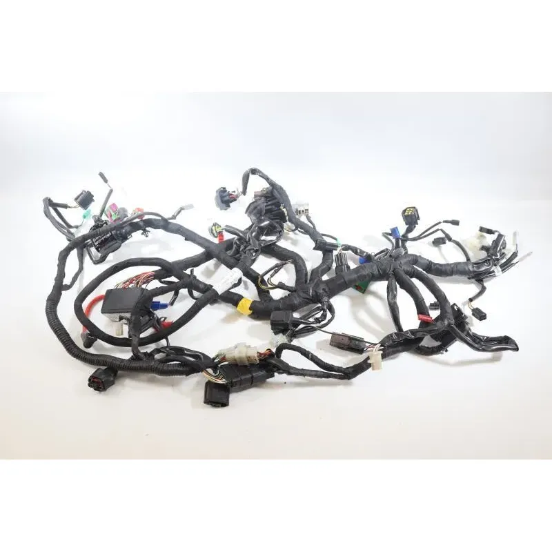 Faisceau electrique KTM RC 125 2014 - 2016