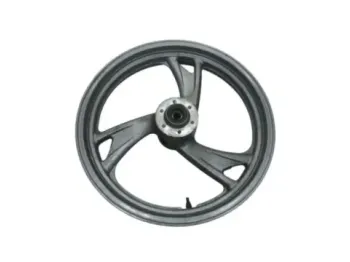 Jante avant YAMAHA TDM 850 1991-2001
