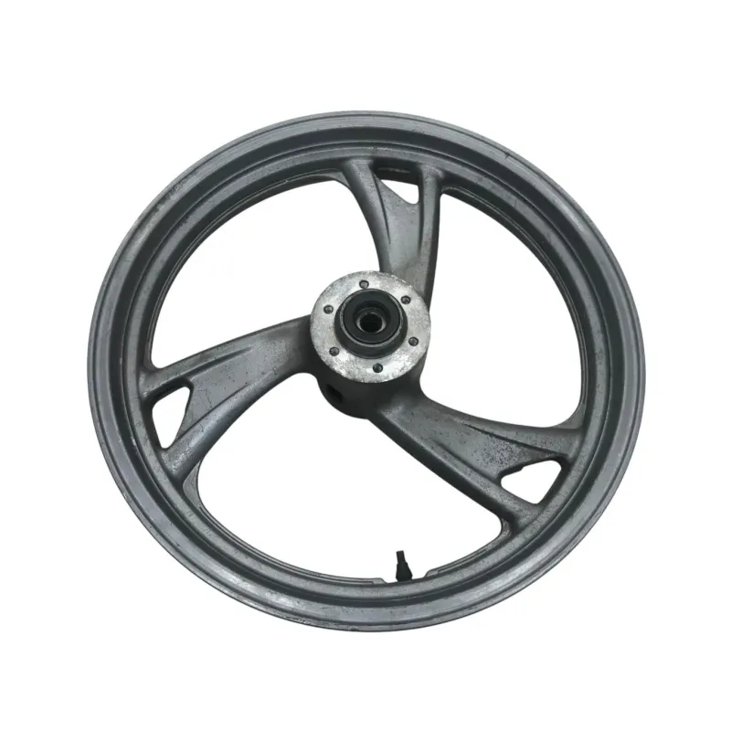 Jante avant YAMAHA TDM 850 1991-2001