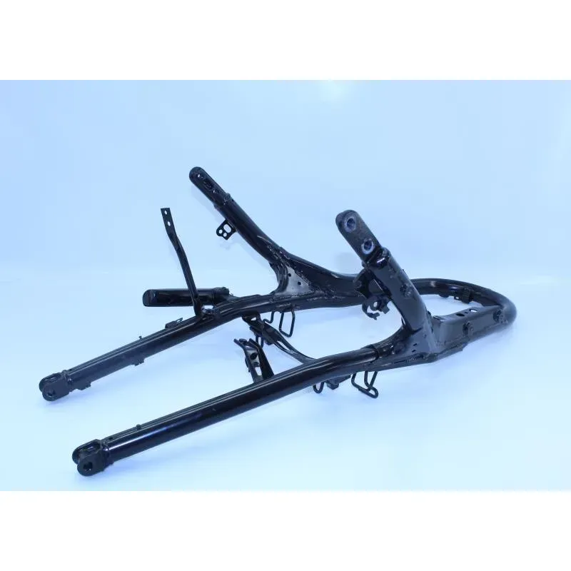 Boucle cadre arriere HONDA ST 1300 PAN EUROPEAN 2008 - 2017