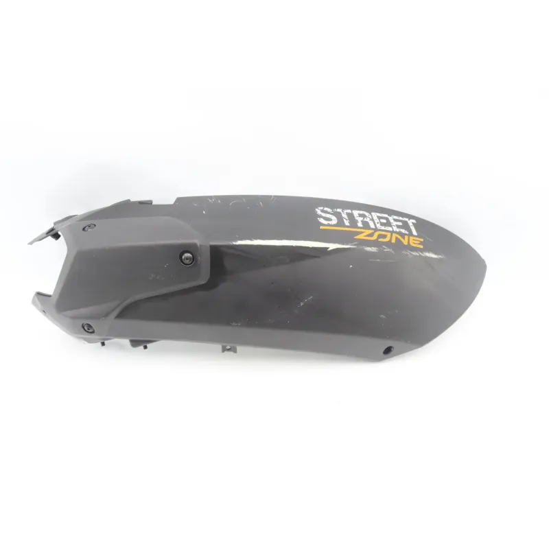 Coque arriere droit PEUGEOT STREETZONE 50 2011 - 2017