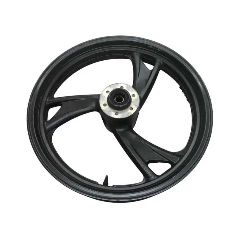 Jante avant YAMAHA TDM 850 1991-2001