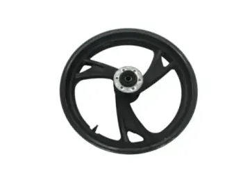 Jante avant YAMAHA TDM 850 1991-2001