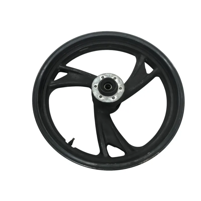 Jante avant YAMAHA TDM 850 1991-2001