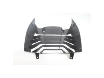 Grille de radiateur KTM RC 125 2014 - 2016