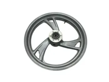 Jante avant YAMAHA TDM 850 1991-2001