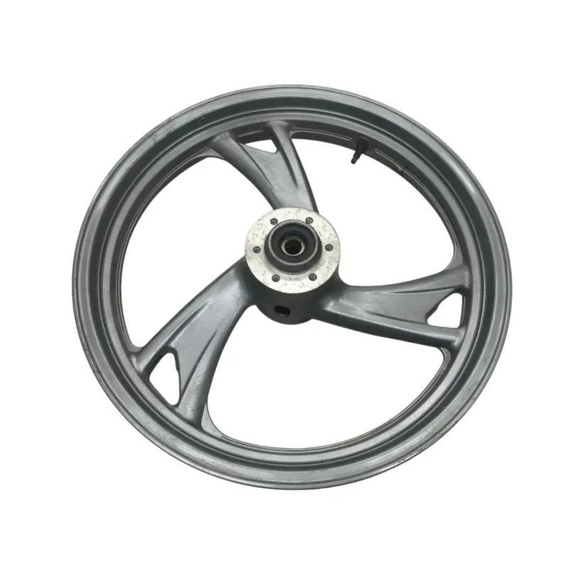 Jante avant YAMAHA TDM 850 1991-2001