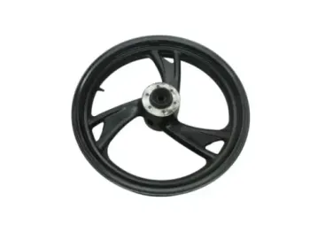 Jante avant YAMAHA TDM 850 1991-2001