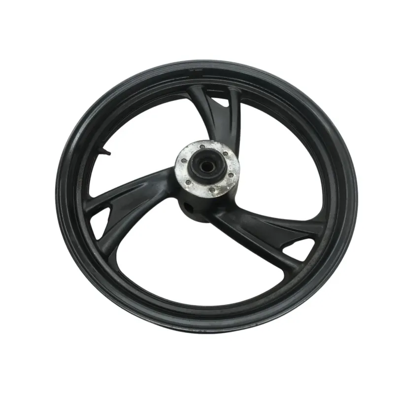 Jante avant YAMAHA TDM 850 1991-2001